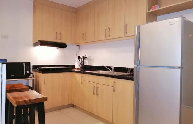 Prime BGC Location Apartments by PH Staycation - Foto 25