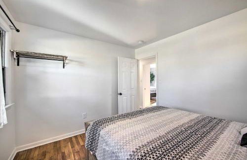 Marietta Home with Private Hot Tub, Pool Table! - Foto 17