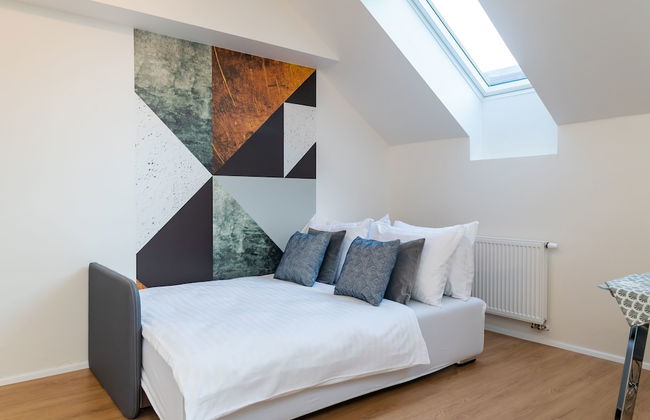 Seven Wishes Boutique Residence - Foto 66