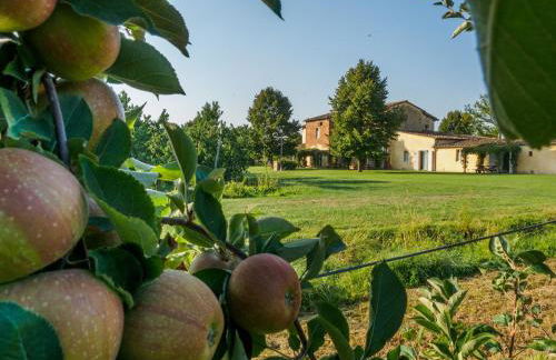 Foresteria Il Giardino di Fontarronco - Foto 8