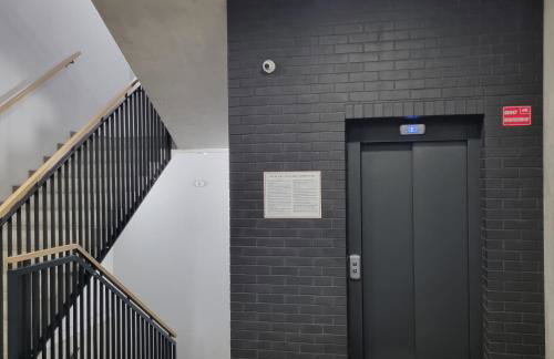 Apartament Skarbowa - Foto 12