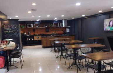 Century Park 607 - Apartamento na melhor região da Cidade Baixa - Foto 9