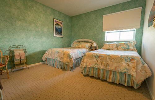 Aloha Alaska Vacation Rentals - Photo 12