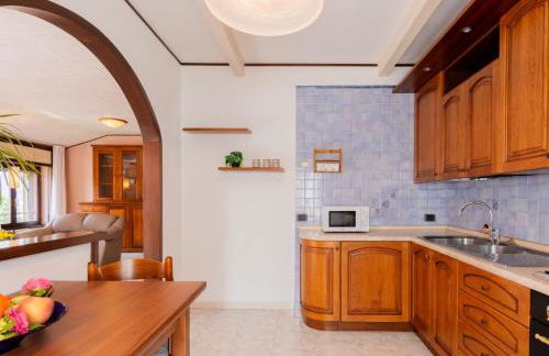 Apartment Casa Lara by Interhome - Foto 13