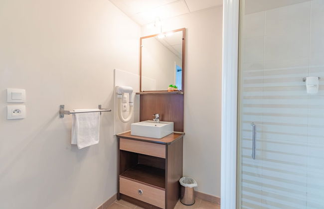 Appart'City Classic La Roche sur Yon Centre - Foto 31