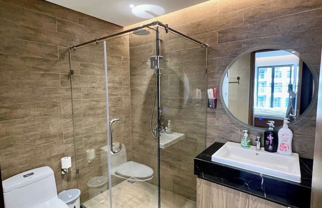 Century Diamond Alnata Plus - Tan Phu - Foto 38