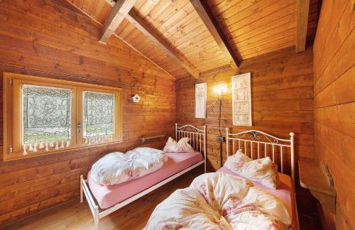 Orserose Chalet 4 Al Vant - Foto 9