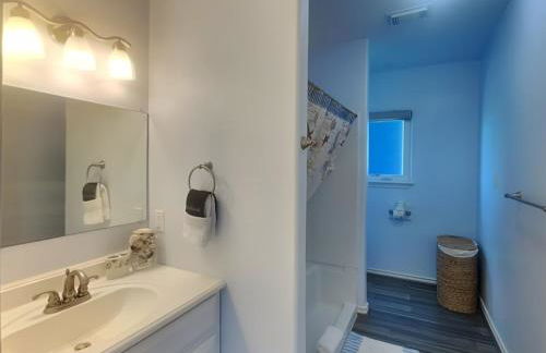 Splish Splash Oasis by Ryson Vacation Rentals - Foto 24