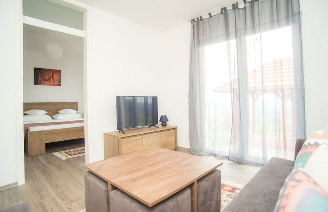 Garden Lux Sarajevo - Foto 11