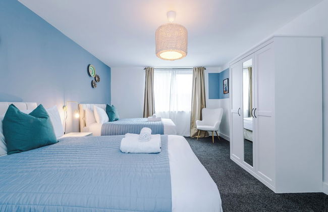 Elm Apartments - Foto 30