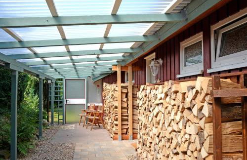 Holiday Home Zedernhütte by Interhome - Foto 57