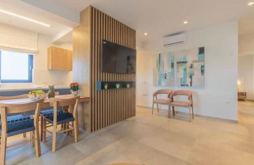 Thea Villa Santa Marina - Foto 39