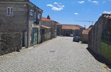 Casa Terreiro Da Lapa - Foto 65