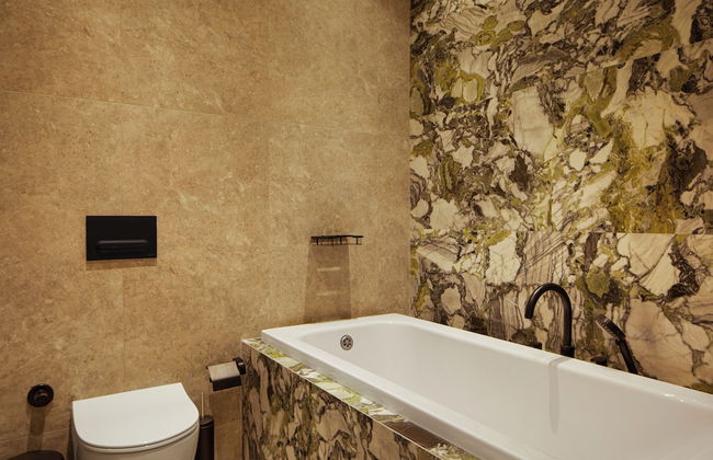 G Residences Gayrettepe - Foto 29