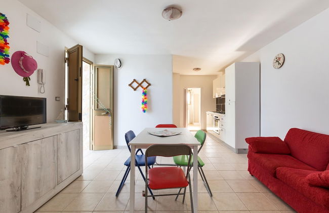 1852 Villa Nataly - Primo Piano by Barbarhouse - Foto 10