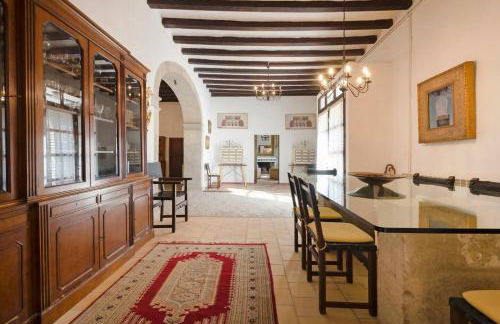 Casa Histórica con Piscina, Sauna y Jacuzzi - Foto 19