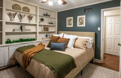 The Kirby House: King Bed, Hot Tub, Game Rooms, Gym - Foto 24