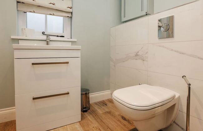 Old Town Cottage - From 350 Per Night - Foto 45