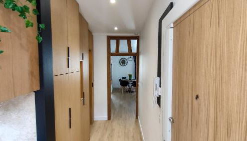 Le Moulin Dort Hyper Centre Gare Disney - Foto 5