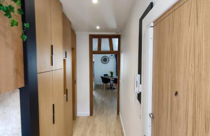 Le Moulin Dort Hyper Centre Gare Disney - Foto 5