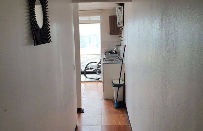 Bocamar Apart Hotel - Foto 70