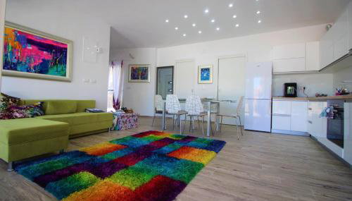 Boutique Villa Nirvana 2, Proboj 25 - Foto 4