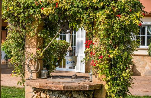 Ideal Property Mallorca - Can Caragol Inca - Foto 41