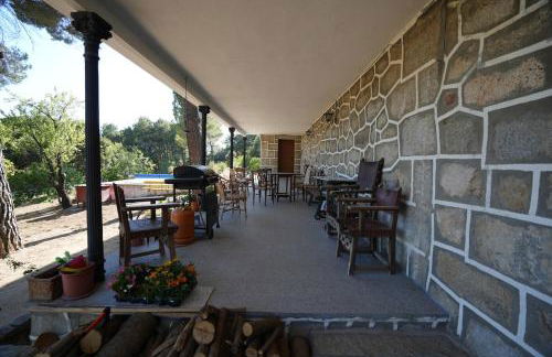 El jardín de Collado - Photo 14