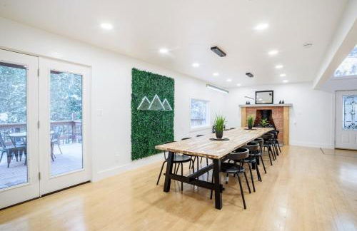 Boulder Luxury Getaway 7 acres River & Pond - Photo 10