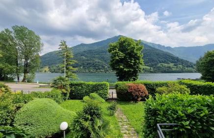 Villa SOL Lago di Endine - Foto 48