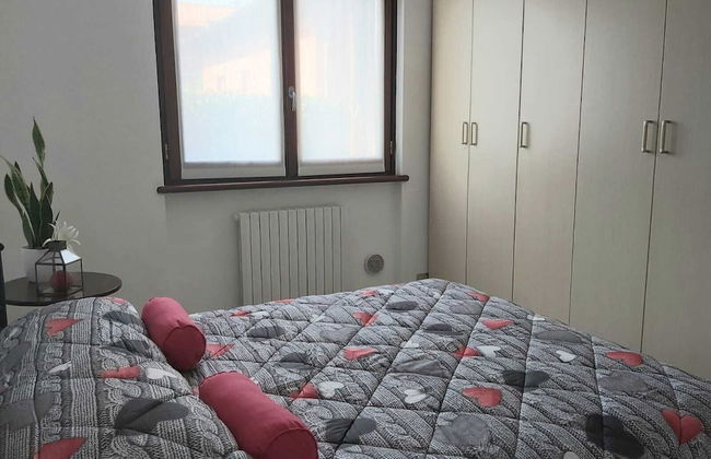 Bnbook - Residenza Naggi - Foto 13