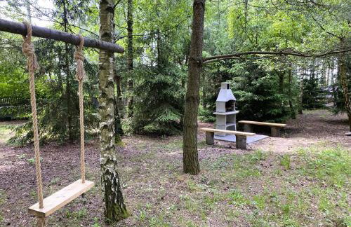 Kasztanowe Wzgórze na Jurze - Foto 21