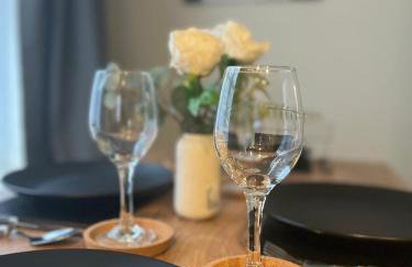 Church Mews Central Townhouse West Hoe Plymouth - Foto 7