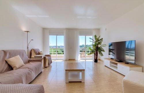 Apartamento Al Sakia 2bdr com piscina e ar condicionado - Photo 1