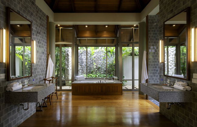 Villa Praison - Foto 24