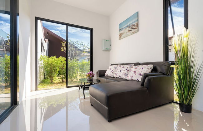 Thames Tara Private Pool Villa Rawai Phuket - Foto 20