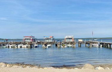 FeWo Kapitänsterrasse - Foto 18