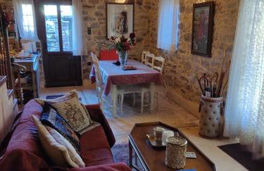 Kleitor Stone Villa-Peloponnese Getaway - Foto 21