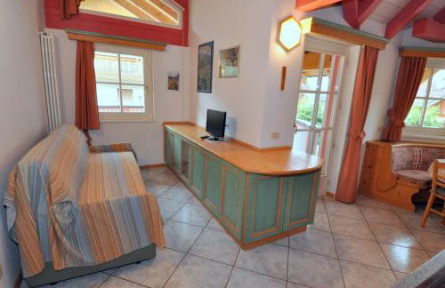 Villetta Enrosadira - Foto 14