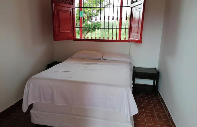 Finca Hotel Santana Campestre Quindio - Photo 16