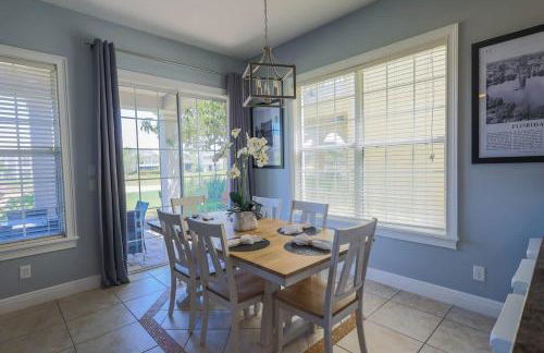 Luxurious Pool Home Overlooking Golf Course - Foto 46