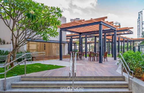 Hermosos apartamentos con piscina en Setor Oeste IDVA - Foto 13