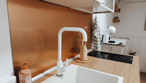 Studio centre ville - Foto 5