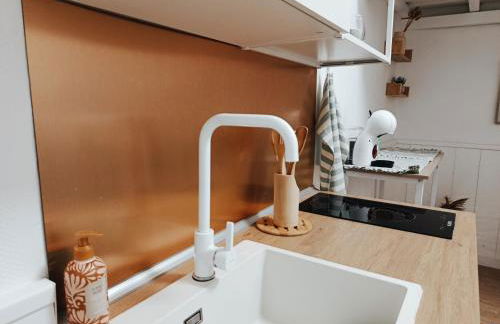 Studio centre ville - Photo 5