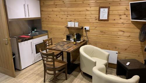 Southernwood - Garden Lodge 8 - Foto 4