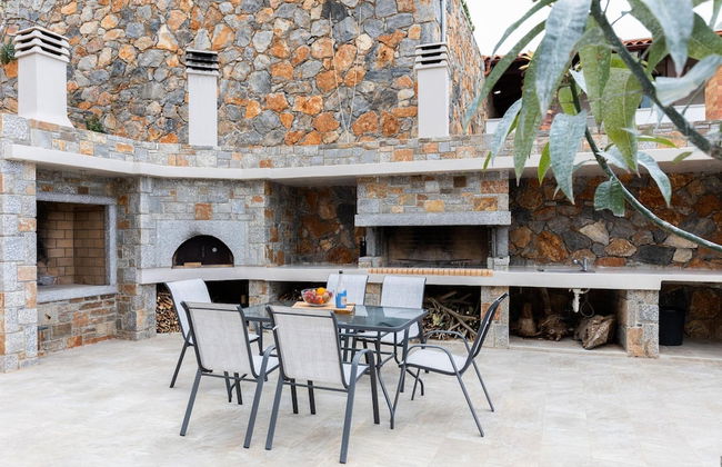 Blue Horizon Villa - Foto 29