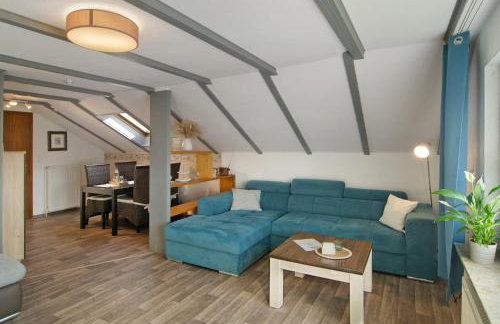 Haus Schlossgarten - Foto 9