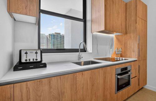 The Crosby Miami Worldcenter Downtown Miami - Foto 32