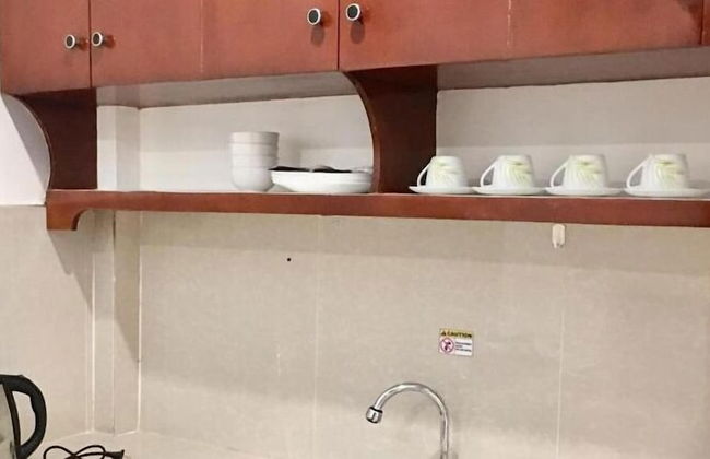 Rona's Townhouses - Photo 21