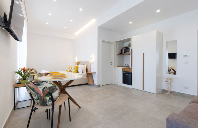 Baia Flegrea Meublè - Foto 26